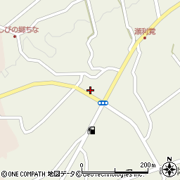 安田精肉店周辺の地図