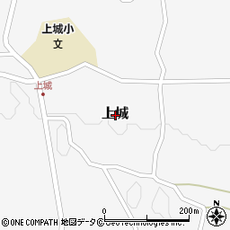 〒891-9234 鹿児島県大島郡知名町上城の地図
