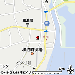 ＥＮＥＯＳ町田ＳＳ周辺の地図