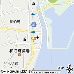 福山肇行政書士事務所周辺の地図