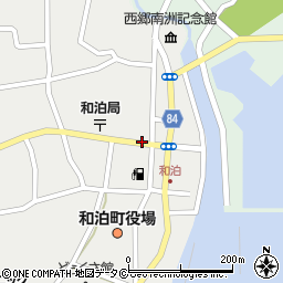 福山生花店周辺の地図