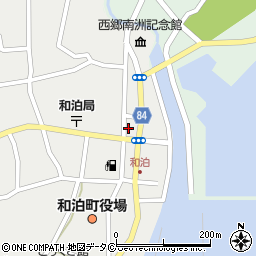 山田海陸航空株式会社周辺の地図