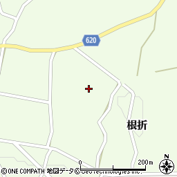 鹿児島県大島郡和泊町根折630周辺の地図