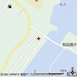 株式会社大坪運送店　貨物事務所周辺の地図