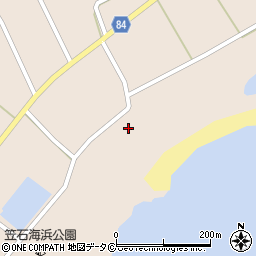 鹿児島県大島郡和泊町喜美留1467周辺の地図