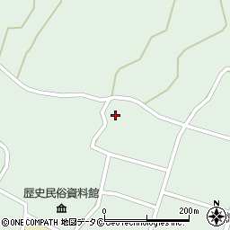 株式会社赤土ラボ周辺の地図