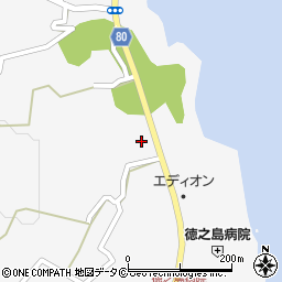 篠原サッシ・建具店周辺の地図