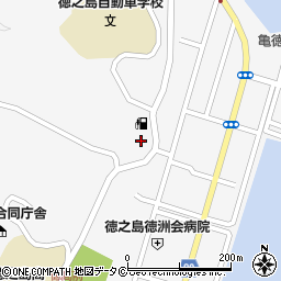 株式会社モリ整備工場周辺の地図