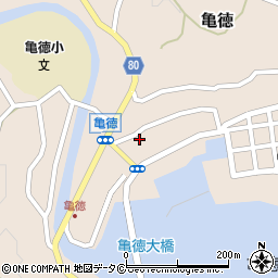池田パン周辺の地図