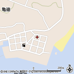 有限会社安田鈑金整備工場周辺の地図