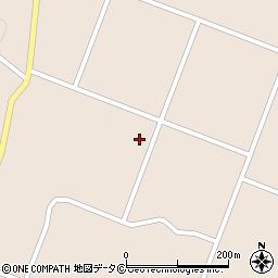 繁田鈑金周辺の地図