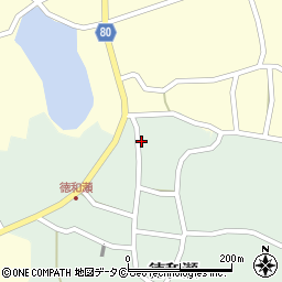 鹿児島県大島郡徳之島町徳和瀬2055周辺の地図