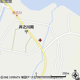 村田プロパン周辺の地図