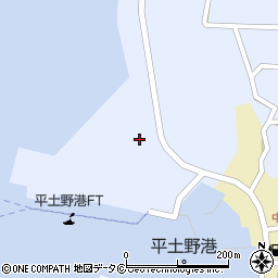 神田運送株式会社周辺の地図