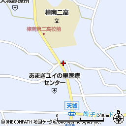 株式会社須川木工周辺の地図