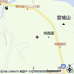 鹿児島県大島郡徳之島町花徳614周辺の地図