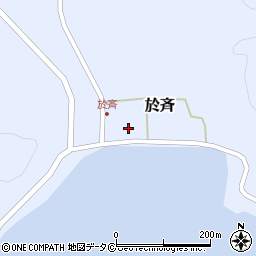 鹿児島県大島郡瀬戸内町於斉556周辺の地図