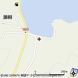 大島地区消防組合加計呂麻消防分駐所周辺の地図