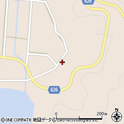 鹿児島県大島郡瀬戸内町嘉鉄1052周辺の地図