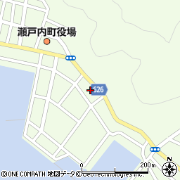 安山衛生社周辺の地図