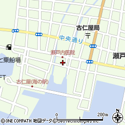 司法書士事務所　木村周辺の地図
