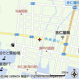 田中軽貨物周辺の地図
