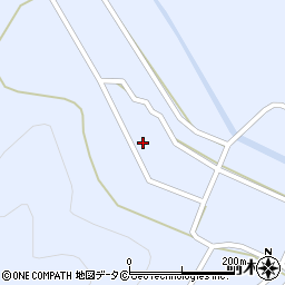 鹿児島県大島郡瀬戸内町阿木名955周辺の地図