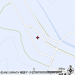 鹿児島県大島郡瀬戸内町阿木名1032周辺の地図