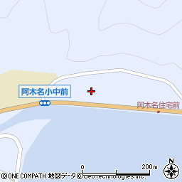 有限会社徳永運送周辺の地図