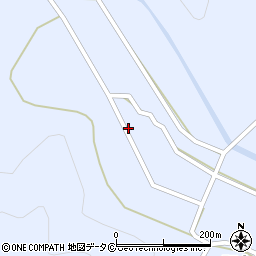鹿児島県大島郡瀬戸内町阿木名119周辺の地図
