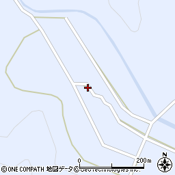 鹿児島県大島郡瀬戸内町阿木名1523周辺の地図