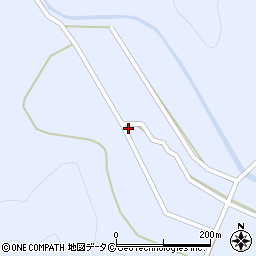 鹿児島県大島郡瀬戸内町阿木名1037周辺の地図