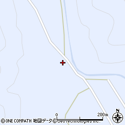 鹿児島県大島郡瀬戸内町阿木名1233周辺の地図