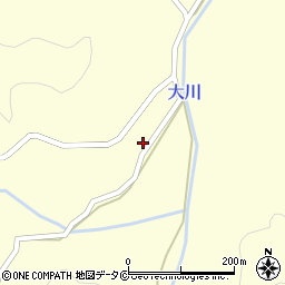 鹿児島県奄美市住用町大字市666周辺の地図