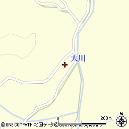 鹿児島県奄美市住用町大字市679周辺の地図