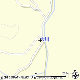 鹿児島県奄美市住用町大字市373周辺の地図