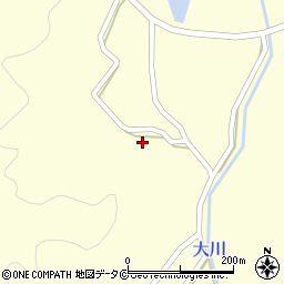 鹿児島県奄美市住用町大字市714周辺の地図