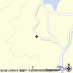 鹿児島県奄美市住用町大字市753周辺の地図