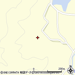 鹿児島県奄美市住用町大字市737周辺の地図