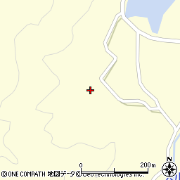 鹿児島県奄美市住用町大字市736周辺の地図