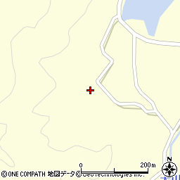 鹿児島県奄美市住用町大字市713周辺の地図