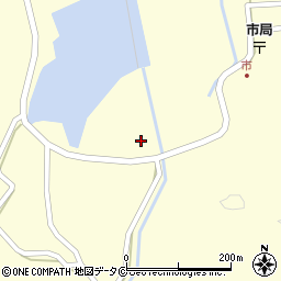 鹿児島県奄美市住用町大字市914周辺の地図