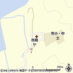 鹿児島県奄美市住用町大字市29周辺の地図