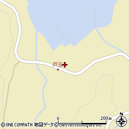 鹿児島県奄美市住用町大字山間676周辺の地図