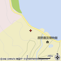 鹿児島県奄美市住用町大字山間825周辺の地図