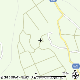鹿児島県大島郡喜界町浦原1388周辺の地図