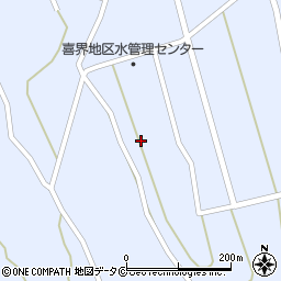 喜界島・結い（合同会社）周辺の地図