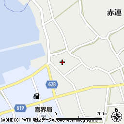 岩井種苗店周辺の地図