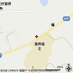 富山商店周辺の地図