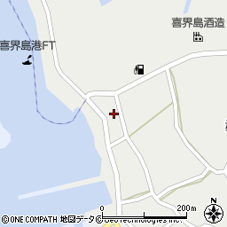 盛寿司周辺の地図